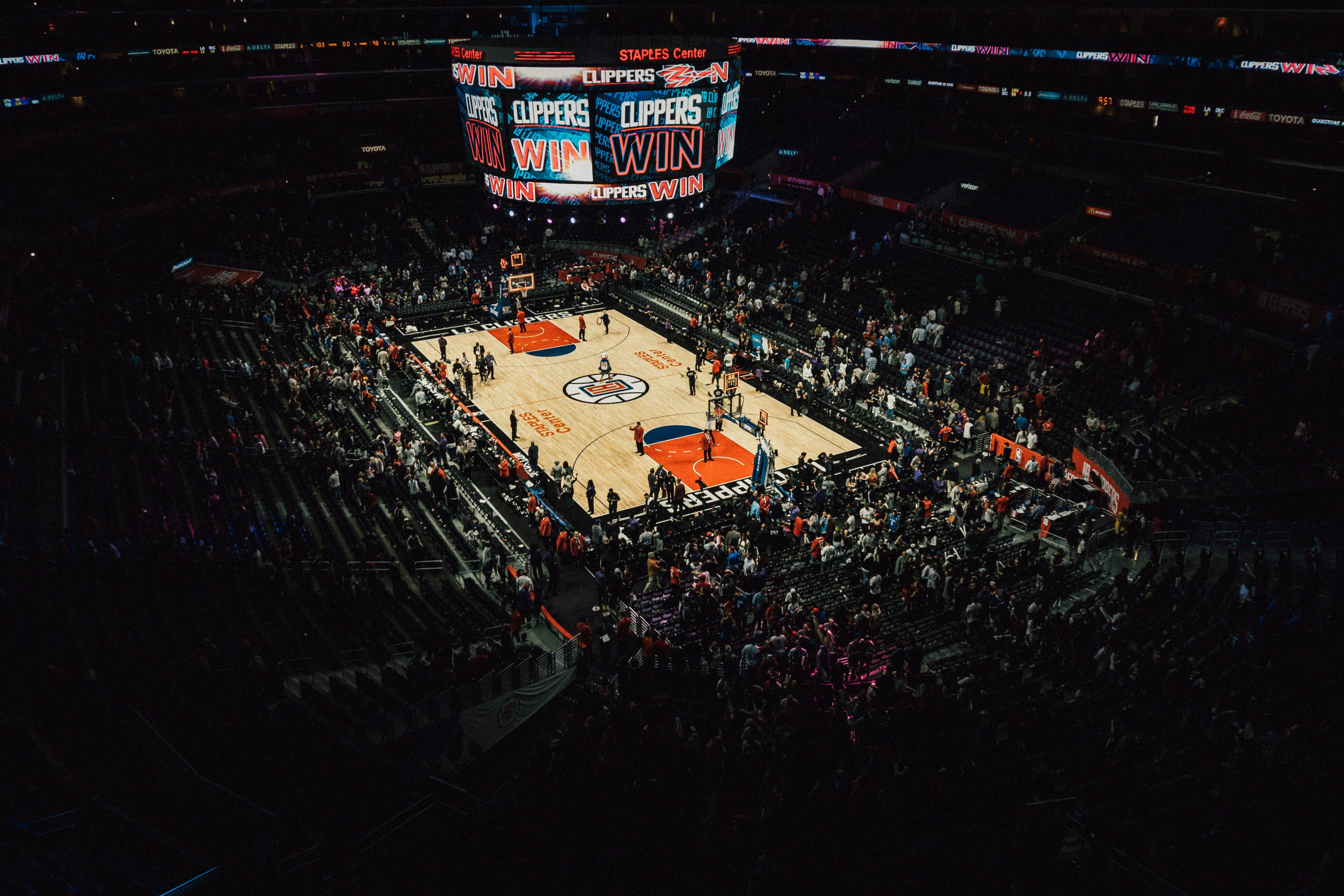NBA Value Detection Dashboard