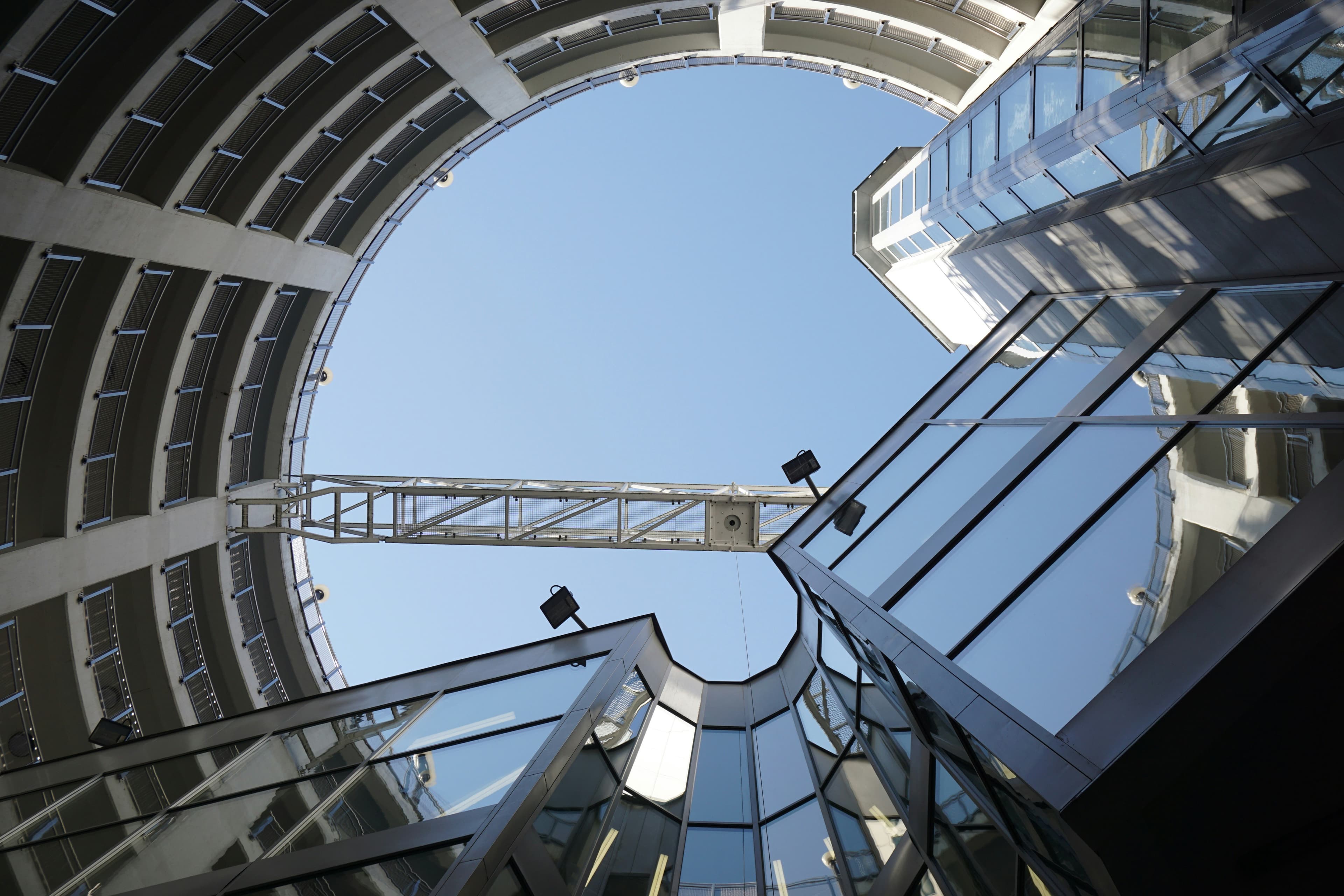Commercial: Finance Procurement Software
