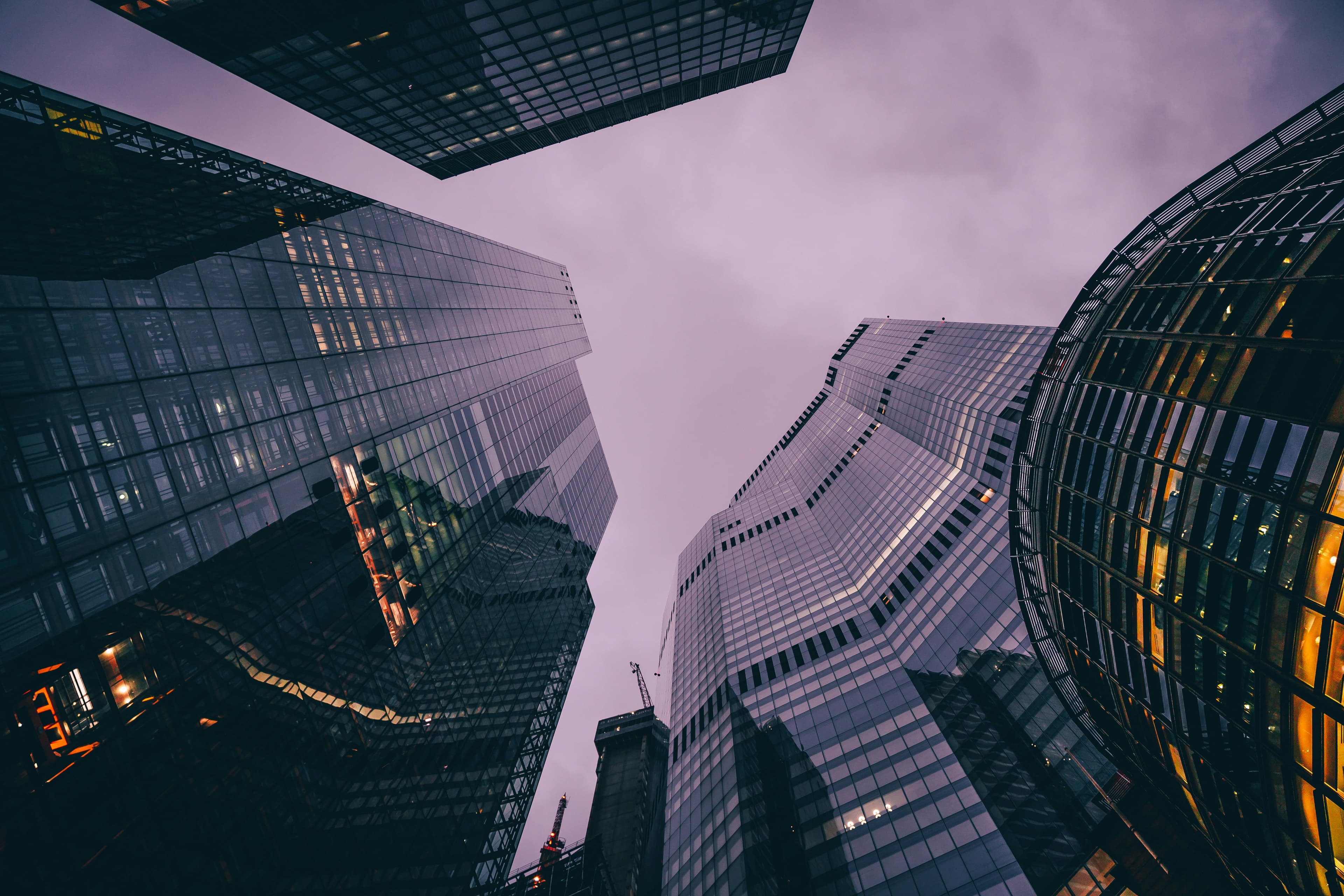 Financial Services (FS) Transformation