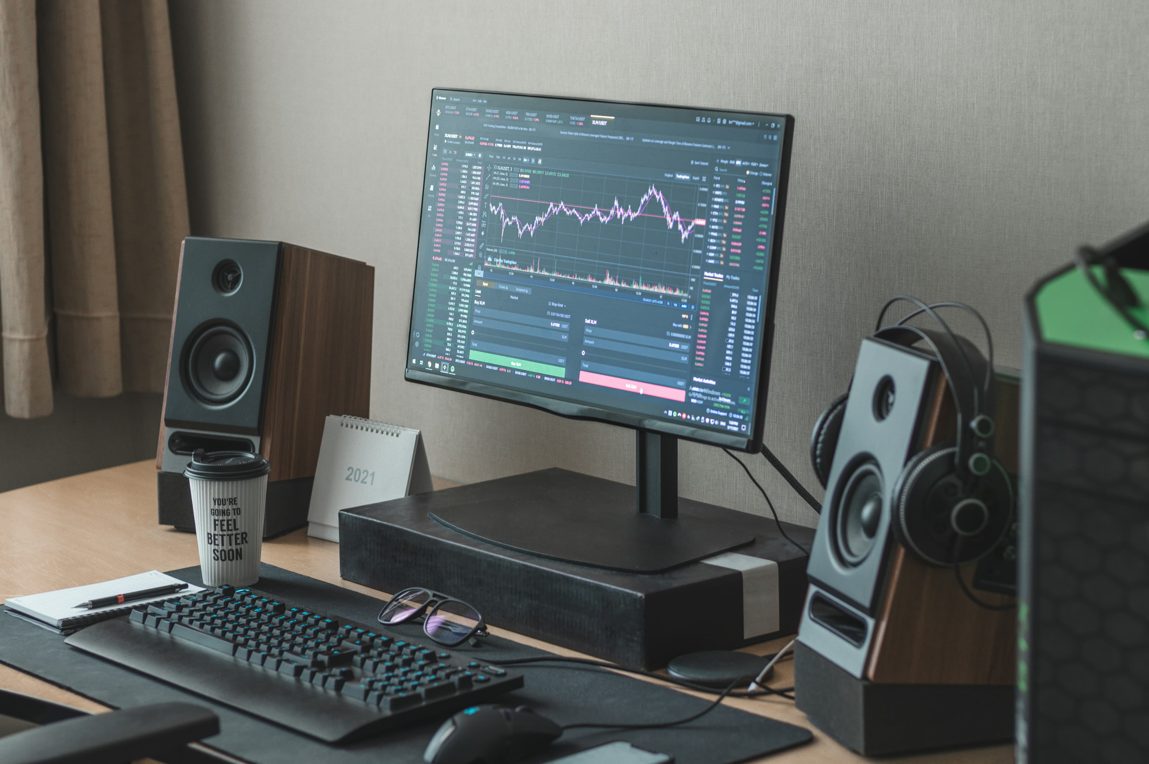 Investing Toolkit